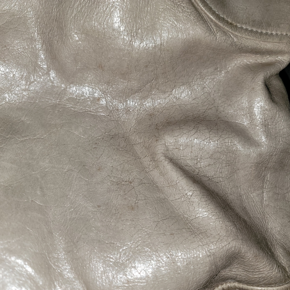 Large Authentic Prada Tote - Picture 14 of 16